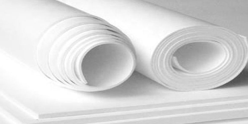 Knowing the Advantages of A China Expanded PTFE Sheet