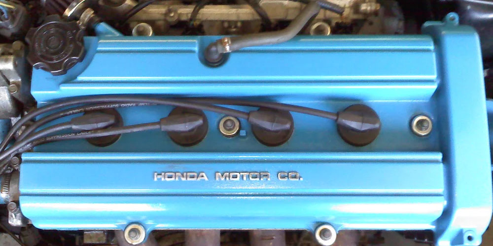 Choose a Perfect Paint for Your Vehicle’s Valve Cover