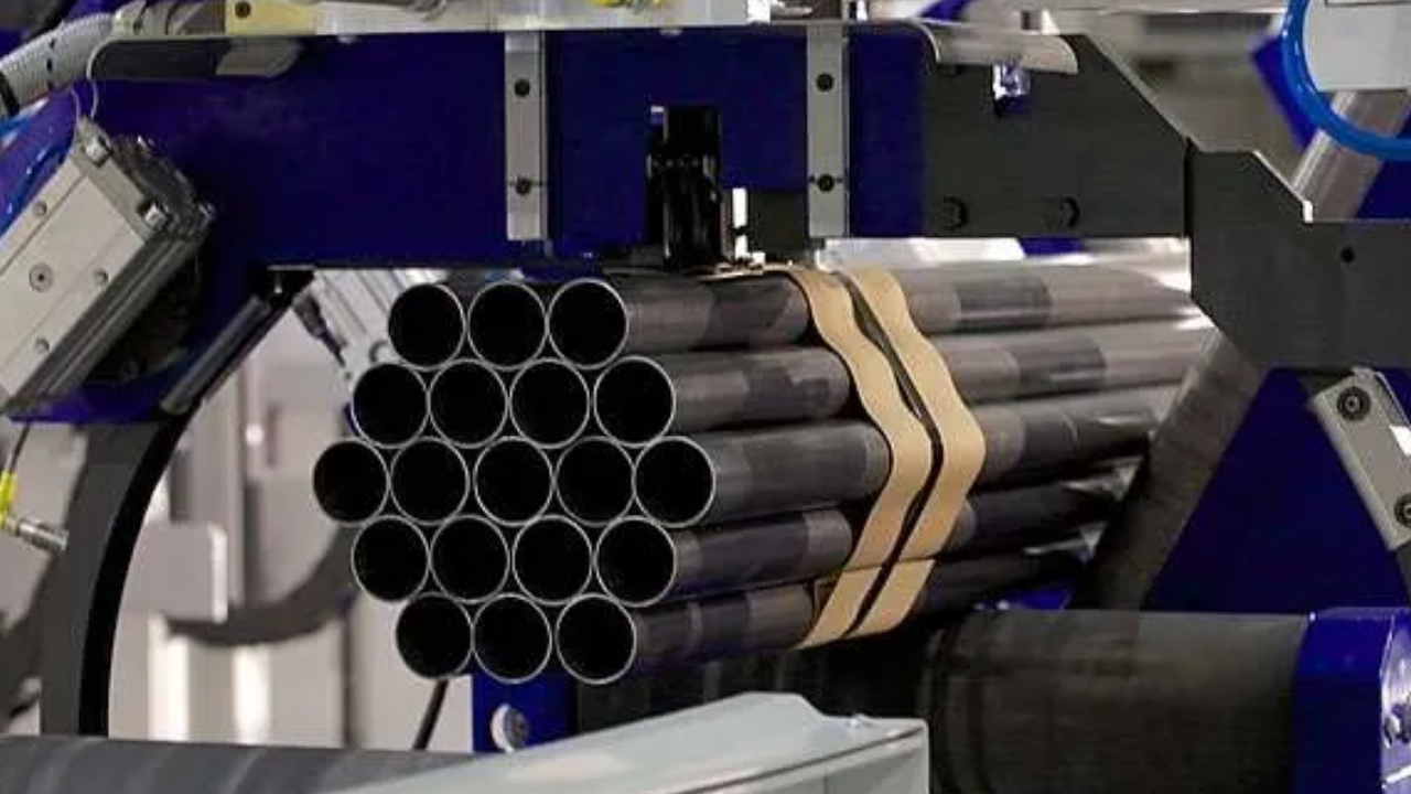 How Is Steel Tubing Corrosion-Protected?