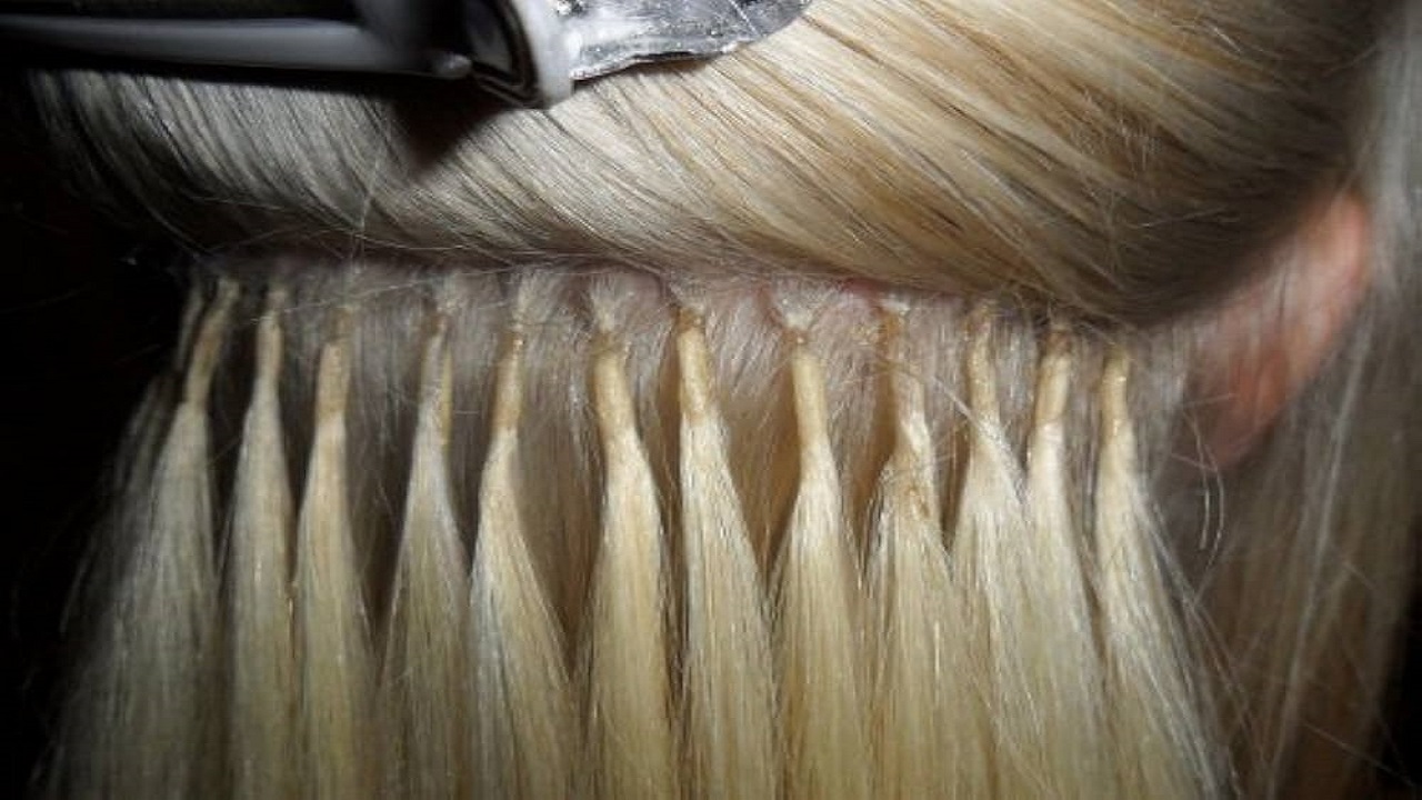 Hair Extension DIY: Elevate Your Look with Blonde Hair Extensions