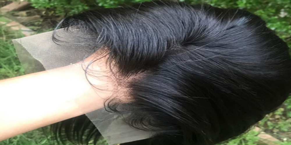 Tips for Choosing Your First Lace Front Wig