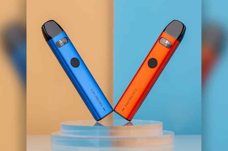 Vaping — A Better Lifestyle