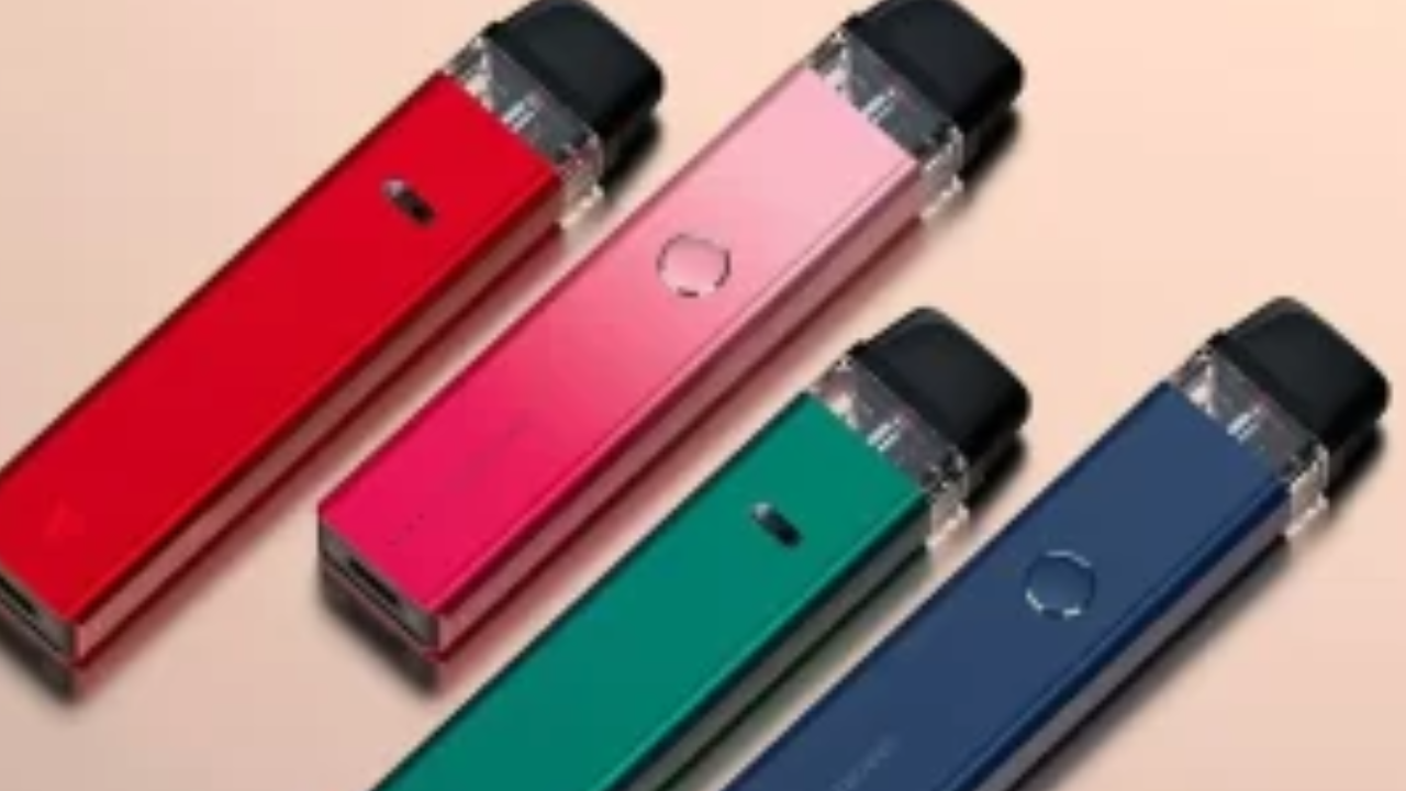 What Kinds Of Disposable Pod Systems Are There?