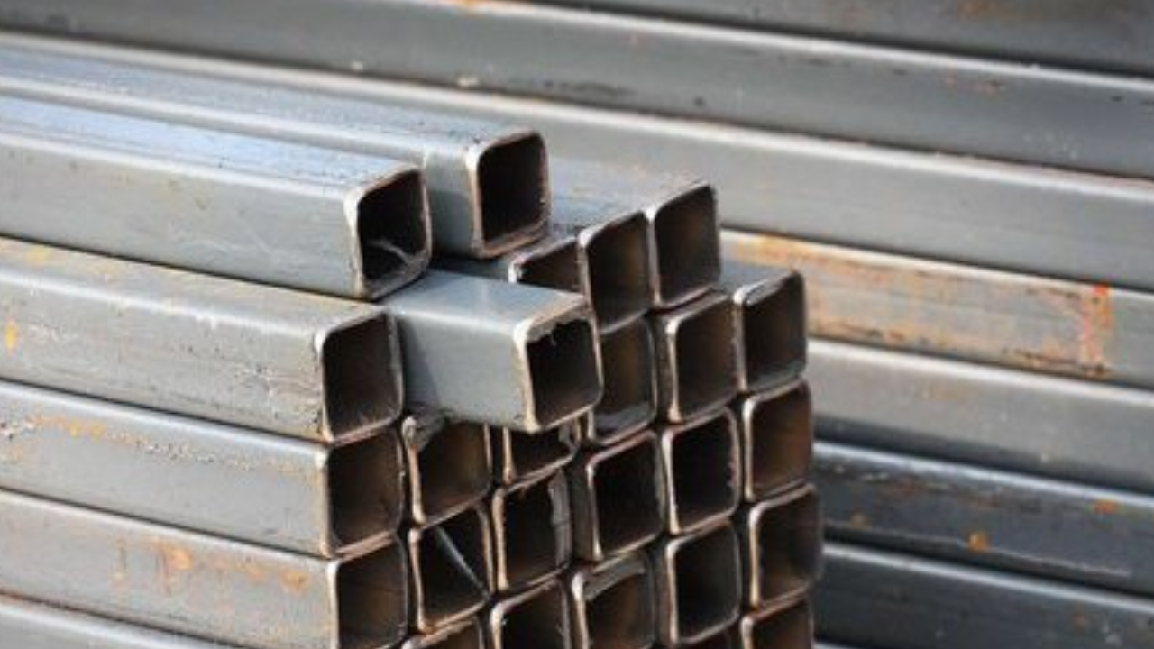 What Is The Manufacturing Process For ASTM A500 Tubing?