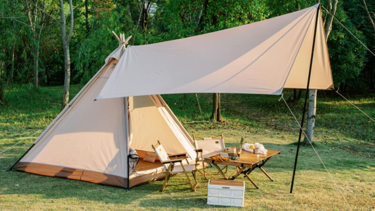 What To Consider When Choosing An Outdoor Glamping Tent Manufacturer?