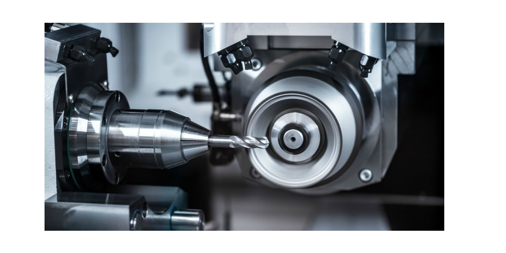 A Breakdown Of The CNC Machining Process