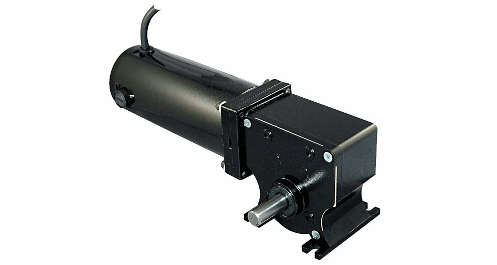 What Is A Gear Motor, And How Are They Applied?