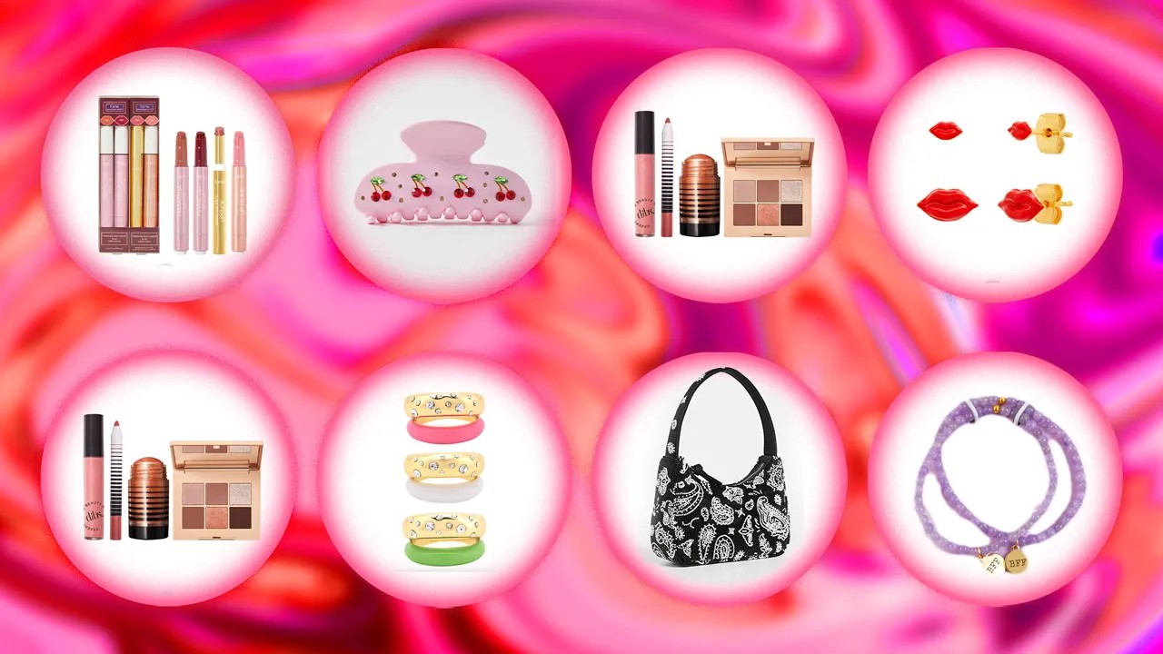 Top-Rated BFF Gift Ideas from Enppy Gift