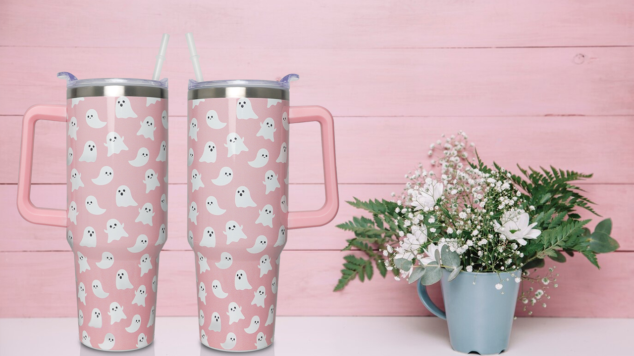 How to Customize Bulk Tumbler Cups with Everich’s Free Design Services