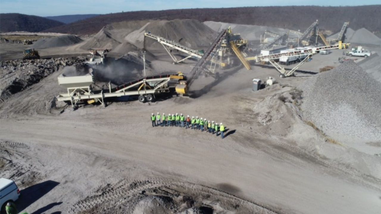 Why VSI Crusher Is the Backbone of Modern Sand Making Plants