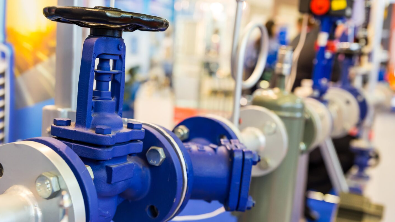 What Makes GTC Pumps a Reliable Industrial Pump Supplier?