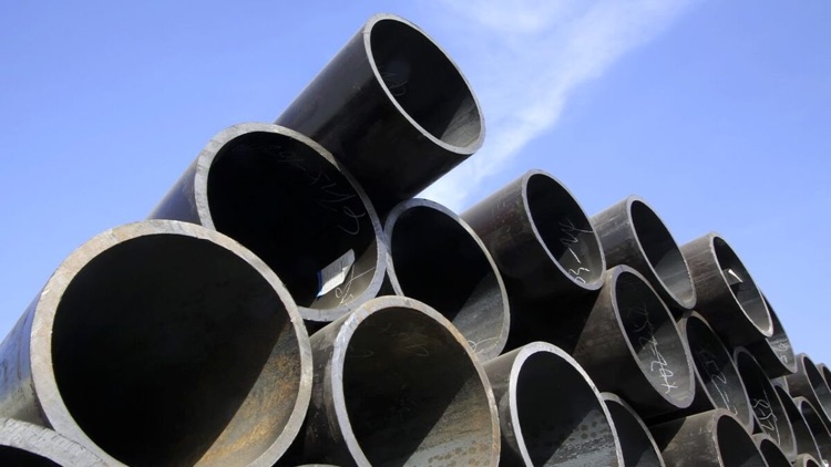 Common Industries That Use ASTM A106 Grade B Seamless Pipes